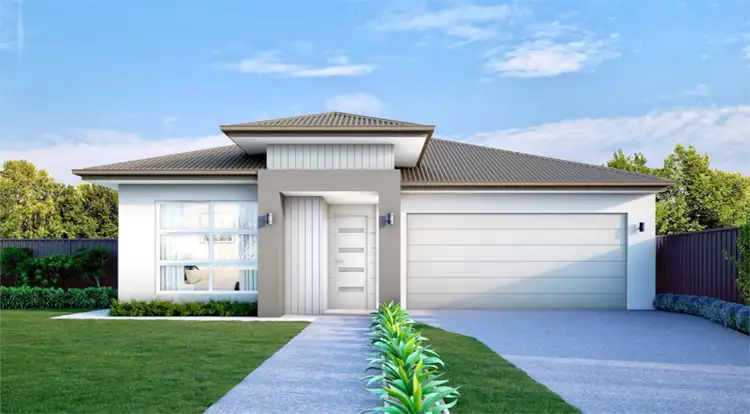 Lot 615 Livistone Drive, Lochinvar NSW 2321