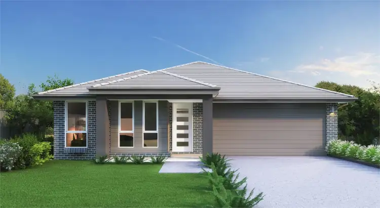 Lot 108 Tarmar Road, Hamlyn Terrace NSW 2259