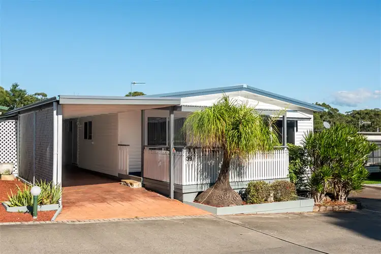 39/1 Camden St, Ulladulla NSW 2539
