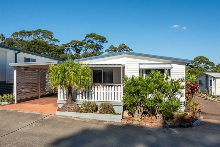 Second view of Homely house listing, 39/1 Camden St, Ulladulla NSW 2539
