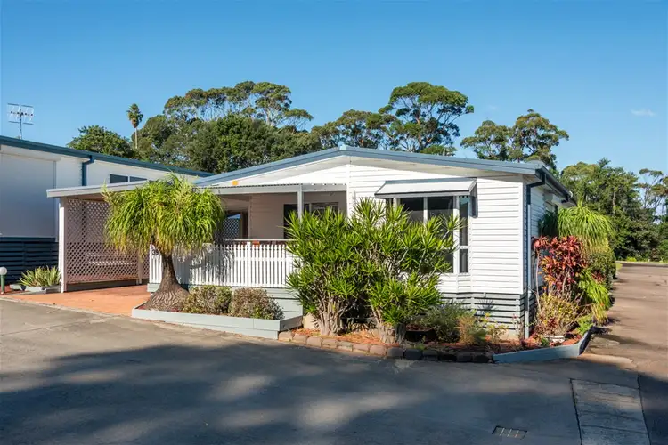 Third view of Homely house listing, 39/1 Camden St, Ulladulla NSW 2539