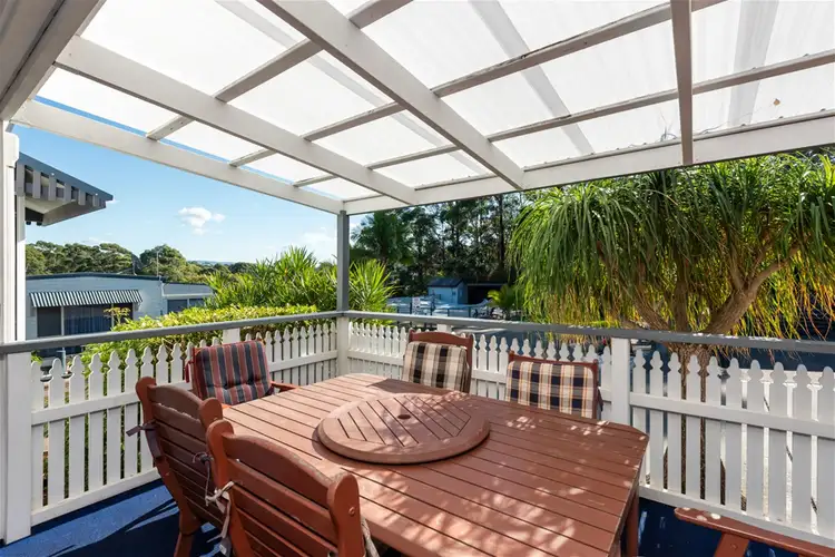 Sixth view of Homely house listing, 39/1 Camden St, Ulladulla NSW 2539