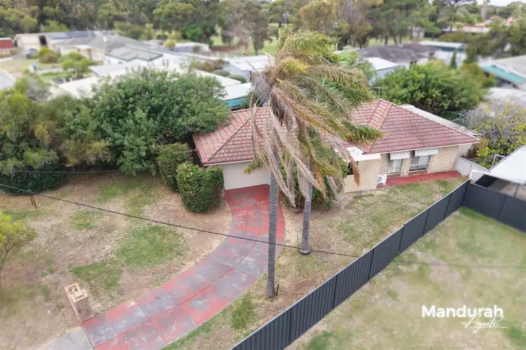 7 Vela Court, Rockingham WA 6168