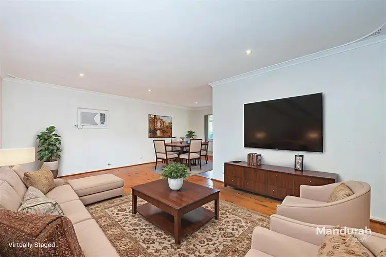 Fourth view of Homely house listing, 7 Vela Court, Rockingham WA 6168