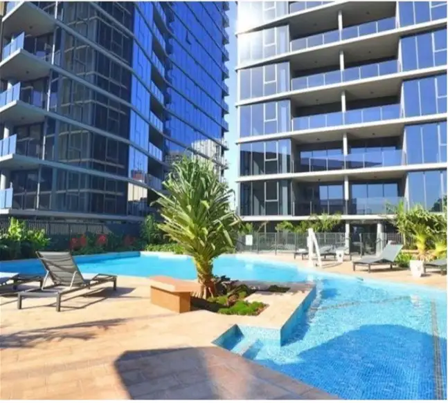 11203/1 Cordelia Street, South Brisbane QLD 4101