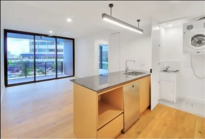 Second view of Homely apartment listing, 11203/1 Cordelia Street, South Brisbane QLD 4101