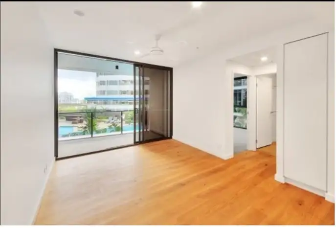 Third view of Homely apartment listing, 11203/1 Cordelia Street, South Brisbane QLD 4101