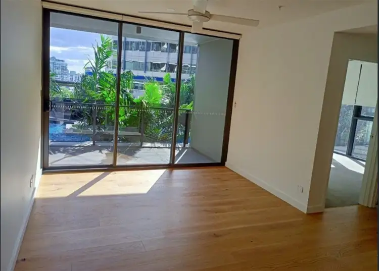 Fourth view of Homely apartment listing, 11203/1 Cordelia Street, South Brisbane QLD 4101