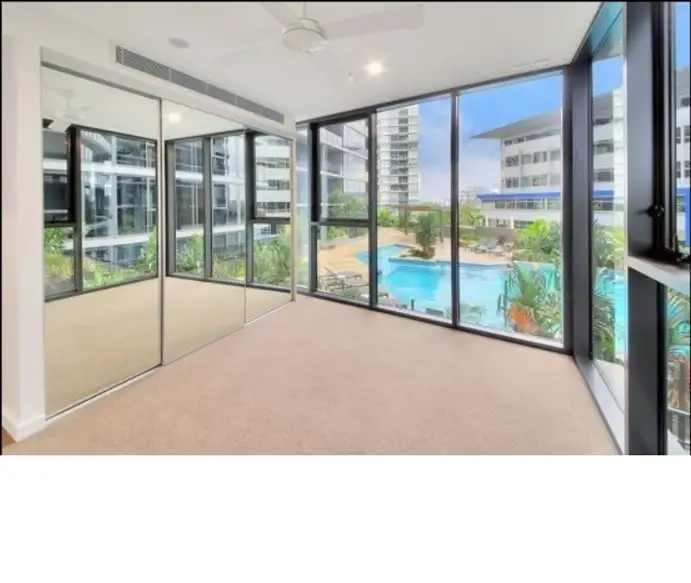 Fifth view of Homely apartment listing, 11203/1 Cordelia Street, South Brisbane QLD 4101