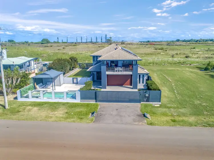 Main view of Homely house listing, 148 Esplanade, Elliott Heads QLD 4670