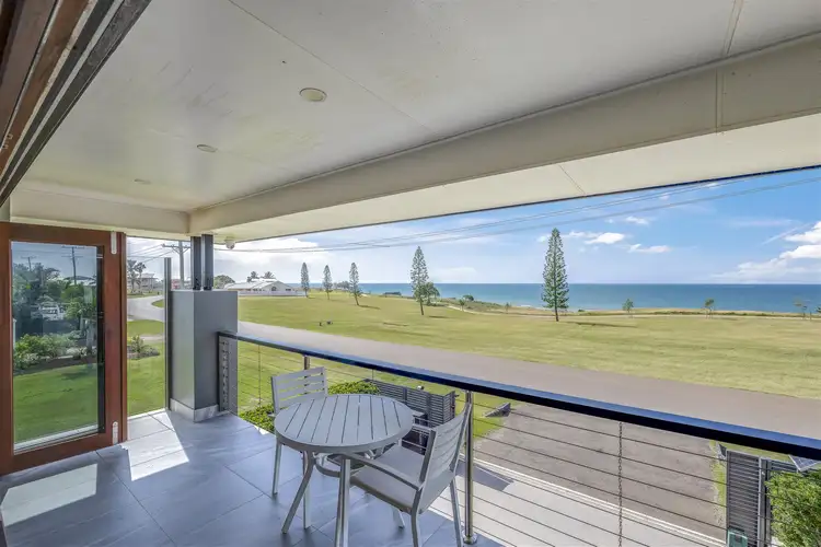 Second view of Homely house listing, 148 Esplanade, Elliott Heads QLD 4670