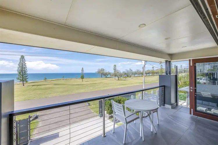 Fifth view of Homely house listing, 148 Esplanade, Elliott Heads QLD 4670