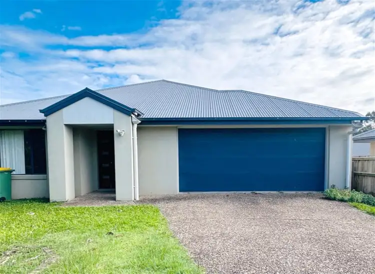 11 Hudson Court, Coomera QLD 4209