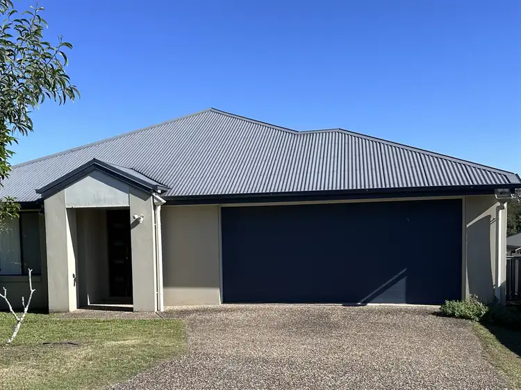 11 Hudson Court, Coomera QLD 4209