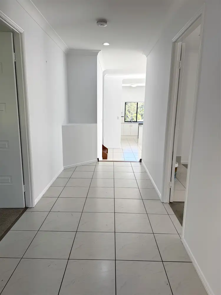 Second view of Homely house listing, 11 Hudson Court, Coomera QLD 4209