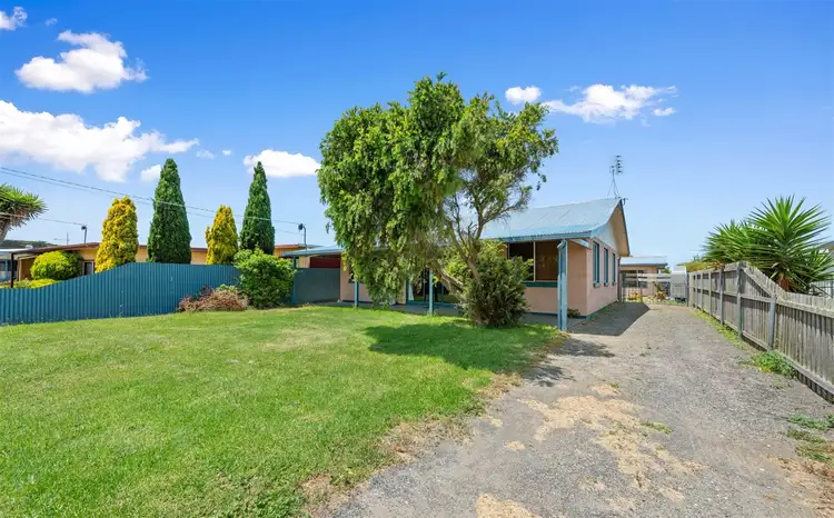 Second view of Homely house listing, 22 Ellen Avenue, Seaspray VIC 3851