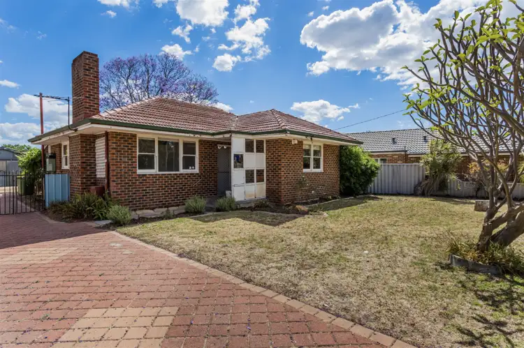 22 Finnan street, Cloverdale WA 6105