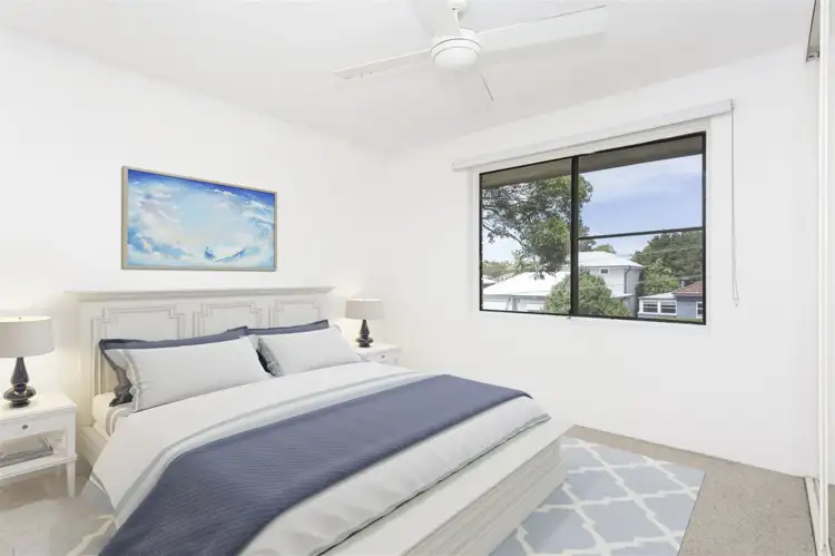 Second view of Homely unit listing, 12/48-50 Gordon Street, Manly Vale NSW 2093