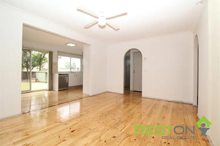 Second view of Homely house listing, 17 Lockwood Grove, Bidwill NSW 2770