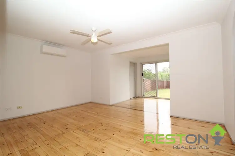 Fourth view of Homely house listing, 17 Lockwood Grove, Bidwill NSW 2770