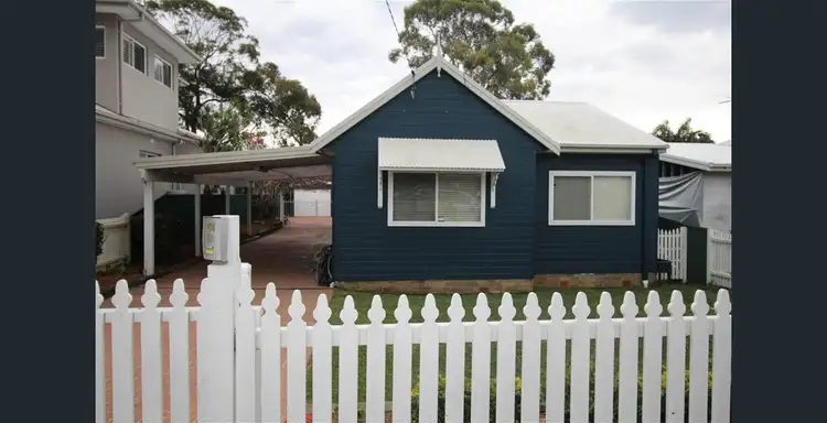37 Taronga Parade, Caringbah NSW 2229