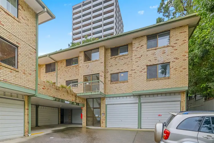 17/14 Paradise Street, Highgate Hill QLD 4101