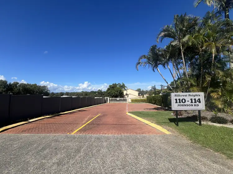 Third view of Homely townhouse listing, 37/110 - 114 Johnson Road, Hillcrest QLD 4118