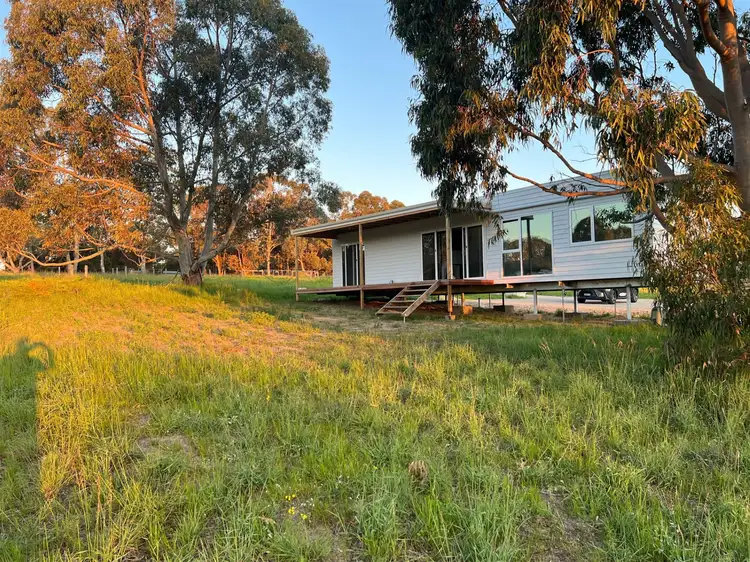 Main view of Homely house listing, 100. Grasshill Road, Karnup WA 6176