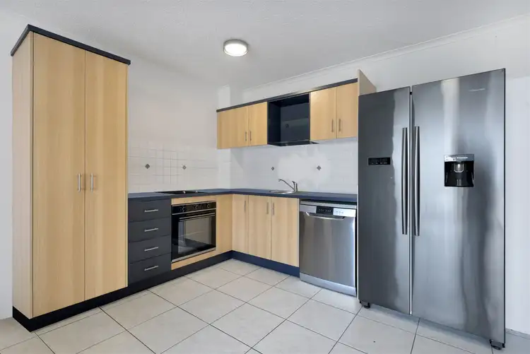 Third view of Homely unit listing, 3/209 Wills Street, Townsville City QLD 4810