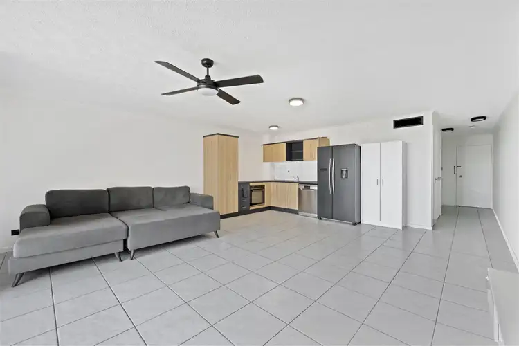 Fifth view of Homely unit listing, 3/209 Wills Street, Townsville City QLD 4810