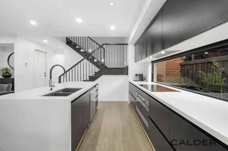 Third view of Homely house listing, 22 Iverson Circuit, Deanside VIC 3336