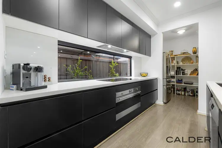 Fourth view of Homely house listing, 22 Iverson Circuit, Deanside VIC 3336