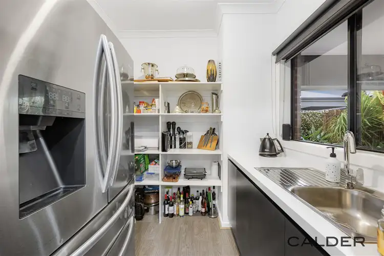 Fifth view of Homely house listing, 22 Iverson Circuit, Deanside VIC 3336