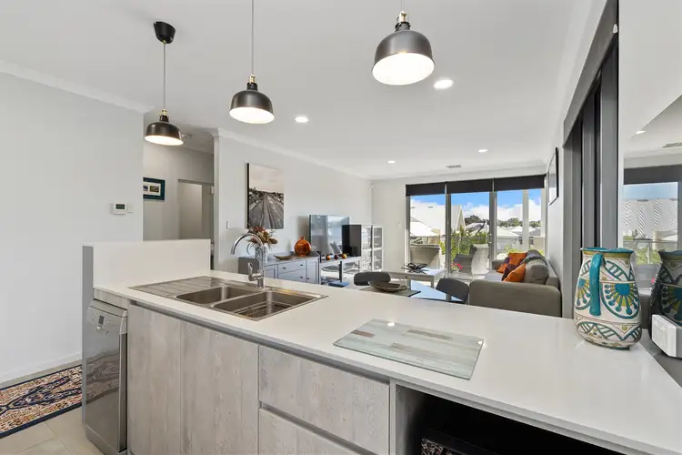 Third view of Homely house listing, 20/2 Lahinch Vista, Gnangara WA 6077