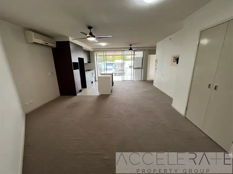 Third view of Homely unit listing, 3503/22 Carraway Street, Kelvin Grove QLD 4059