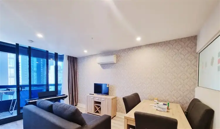 3307/500 Elizabeth St, Melbourne VIC 3000