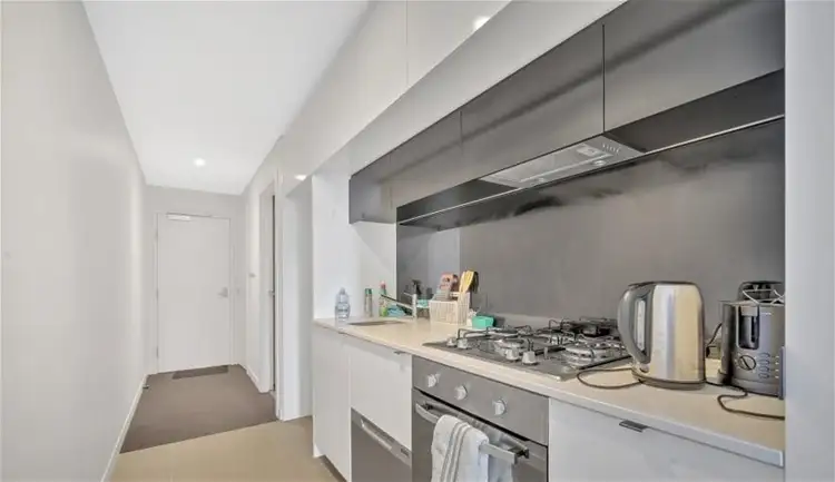 1713/80 A'Beckett St, Melbourne VIC 3000