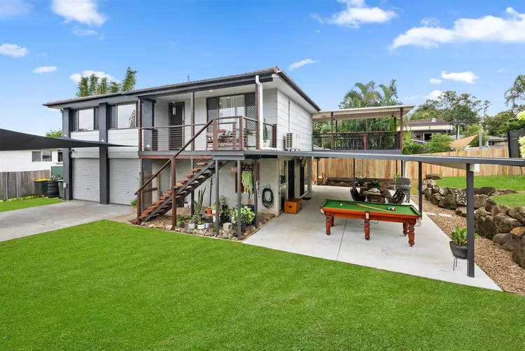 31 Litsea Street, Algester QLD 4115