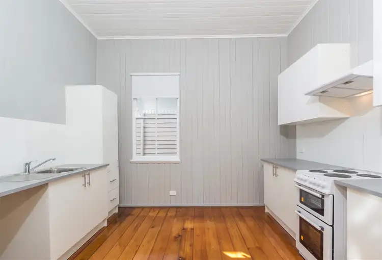 Second view of Homely house listing, 1 Burke Street, Coorparoo QLD 4151