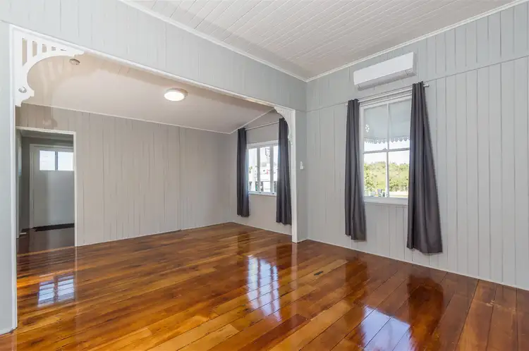 Third view of Homely house listing, 1 Burke Street, Coorparoo QLD 4151