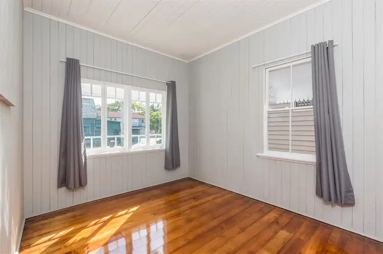 Fourth view of Homely house listing, 1 Burke Street, Coorparoo QLD 4151