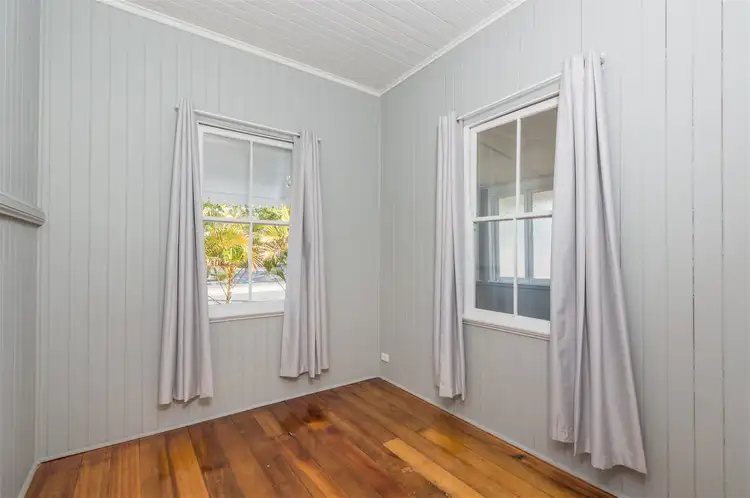 Fifth view of Homely house listing, 1 Burke Street, Coorparoo QLD 4151