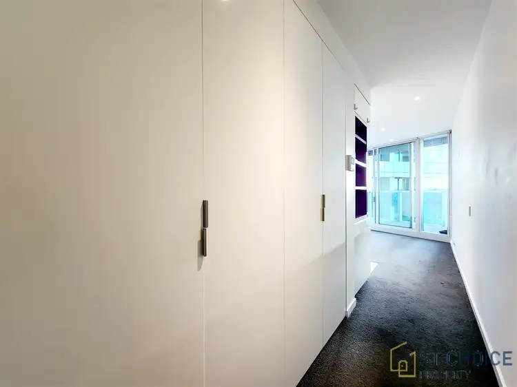 Third view of Homely apartment listing, 2010/231 Harbour Esplanade, Docklands VIC 3008