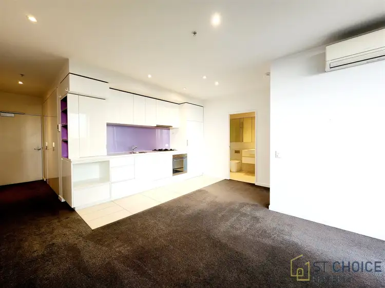 Fifth view of Homely apartment listing, 2010/231 Harbour Esplanade, Docklands VIC 3008