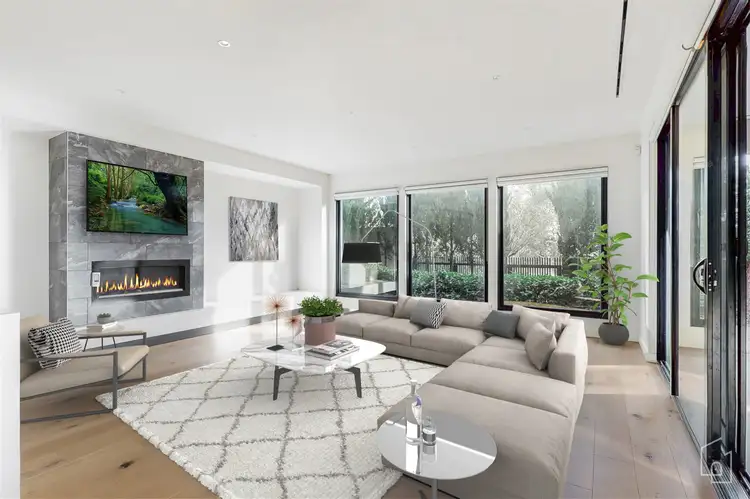 18 Park Avenue, Kew VIC 3101