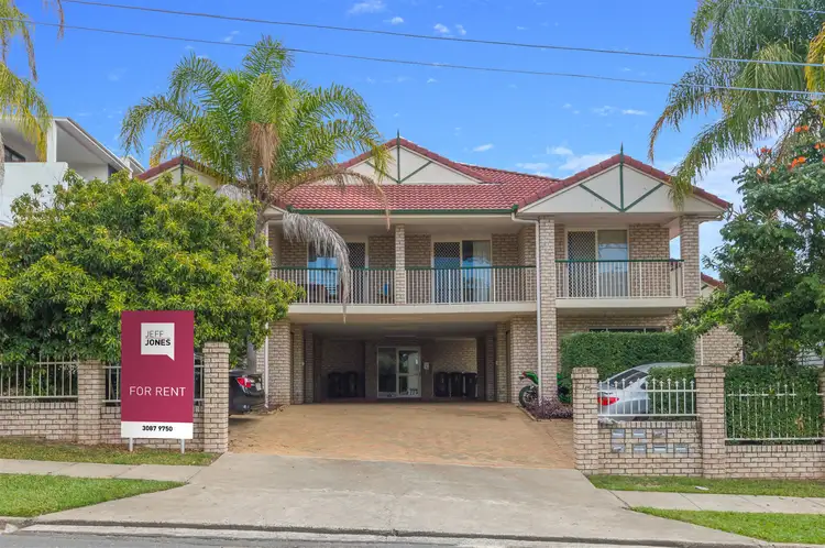 4/45 Macaulay Street, Coorparoo QLD 4151