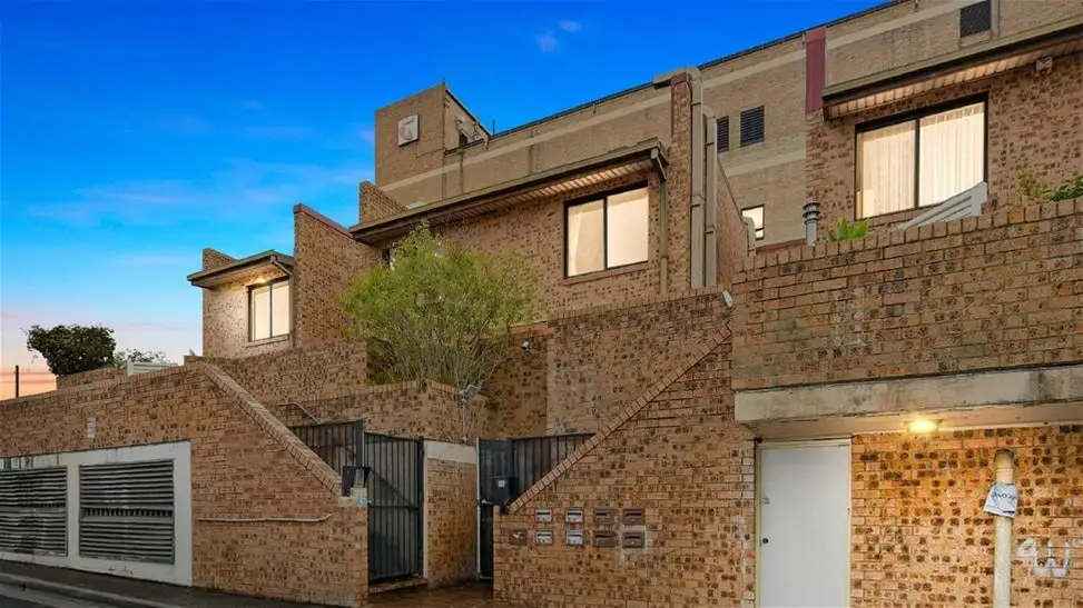 Main view of Homely townhouse listing, 6/49 The Boulevarde, Lakemba NSW 2195