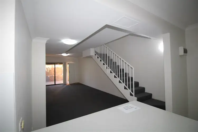 Fifth view of Homely townhouse listing, 6/49 The Boulevarde, Lakemba NSW 2195