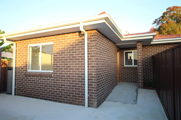 1/16 Robinson Street North, Wiley Park NSW 2195