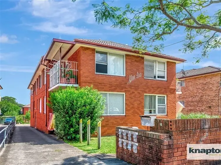 1/22 Shadforth Street, Wiley Park NSW 2195